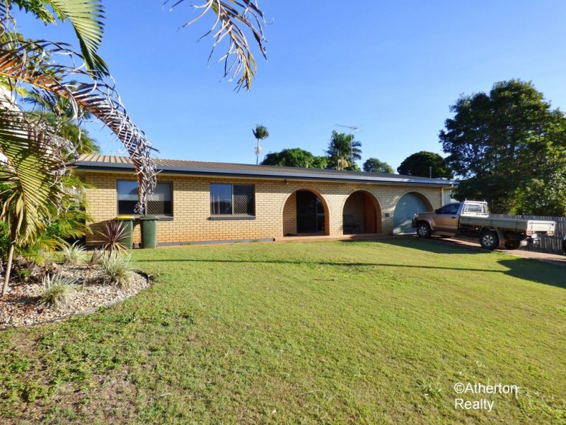 Atherton QLD 4883