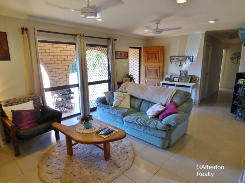 Atherton QLD 4883