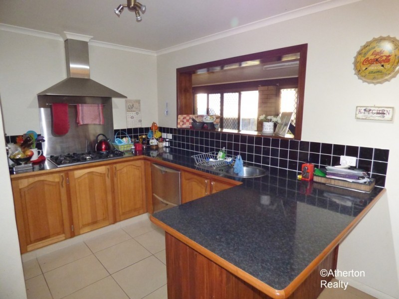 Atherton QLD 4883
