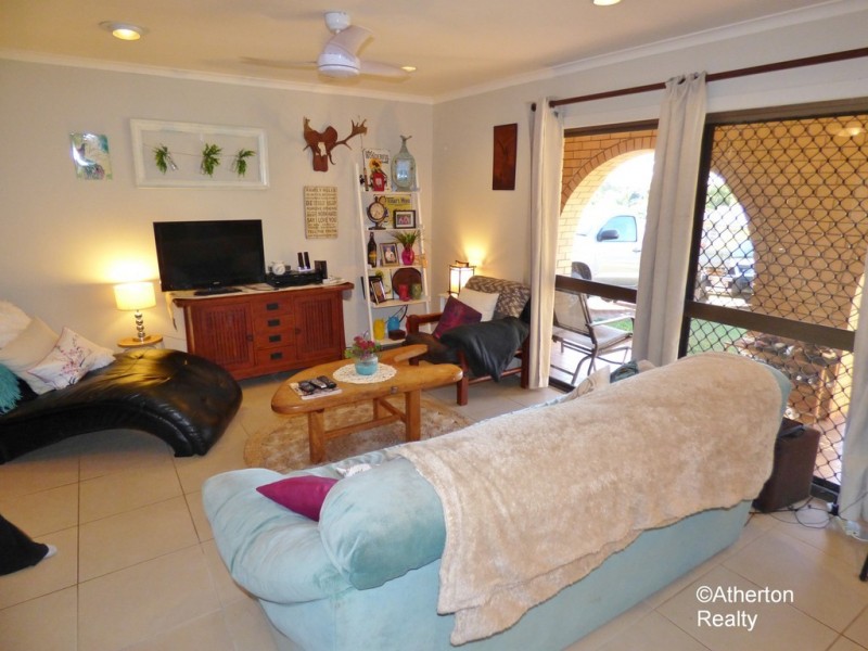 Atherton QLD 4883
