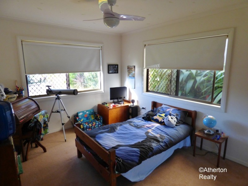 Atherton QLD 4883