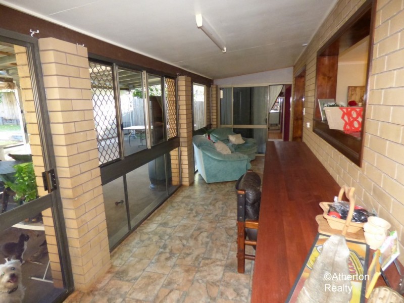 Atherton QLD 4883