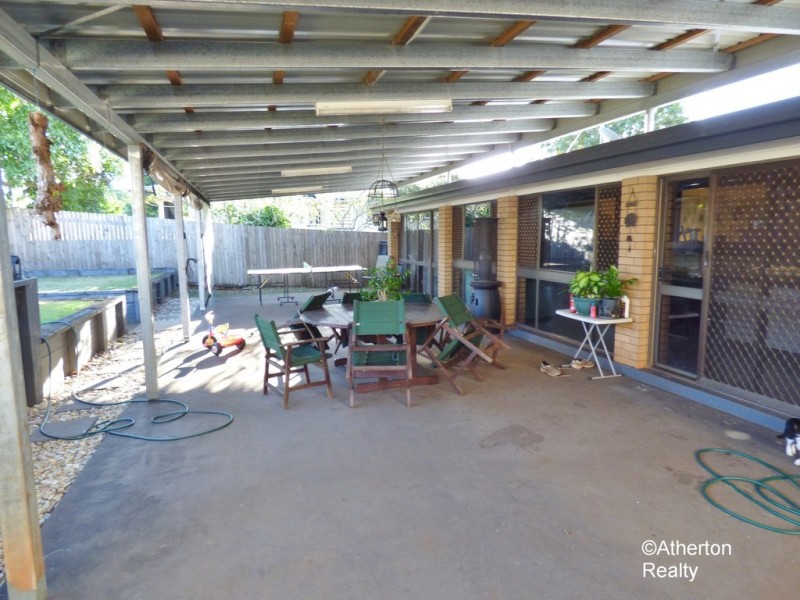 Atherton QLD 4883
