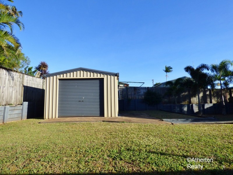 Atherton QLD 4883