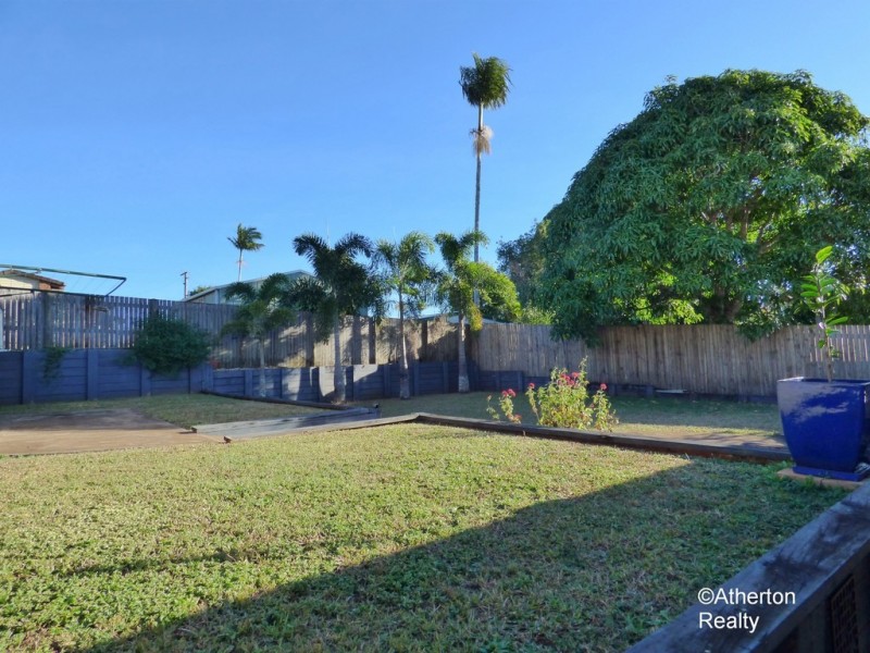 Atherton QLD 4883