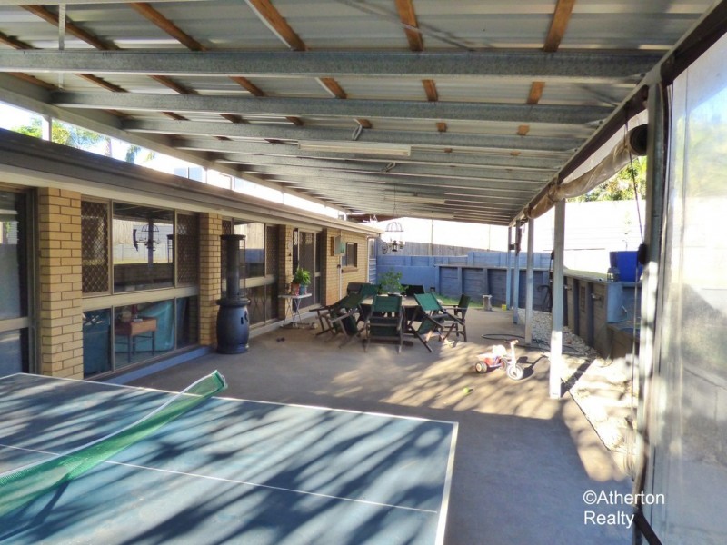 Atherton QLD 4883