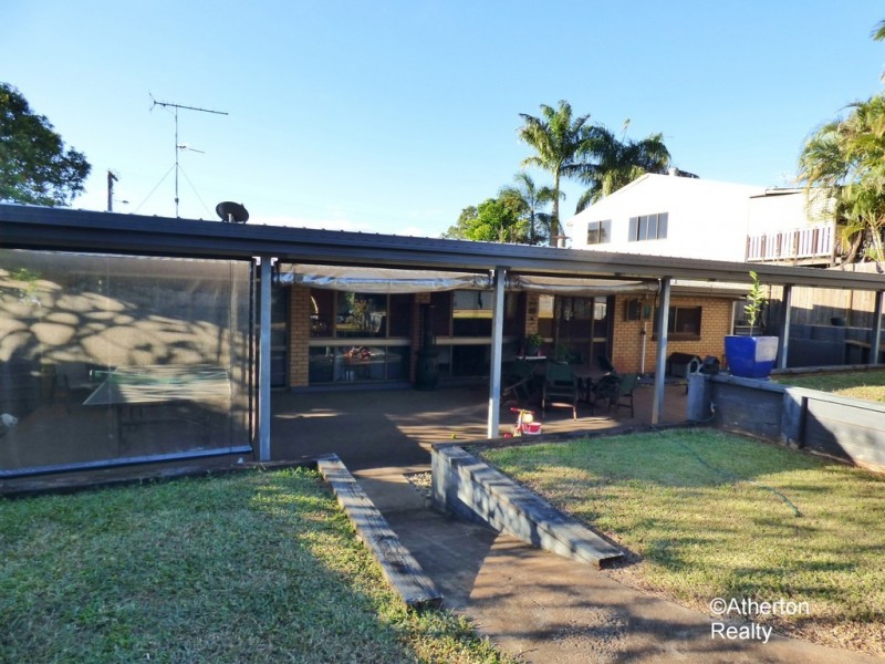 Atherton QLD 4883