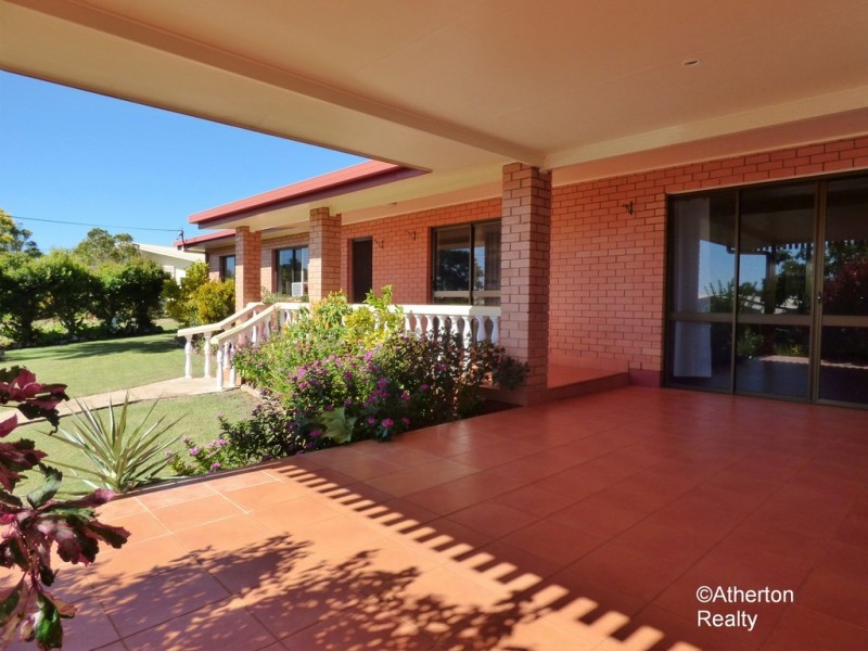 Atherton QLD 4883