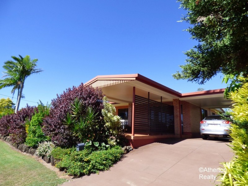 Atherton QLD 4883