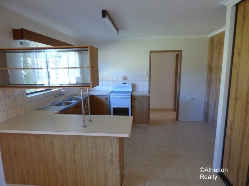 Atherton QLD 4883