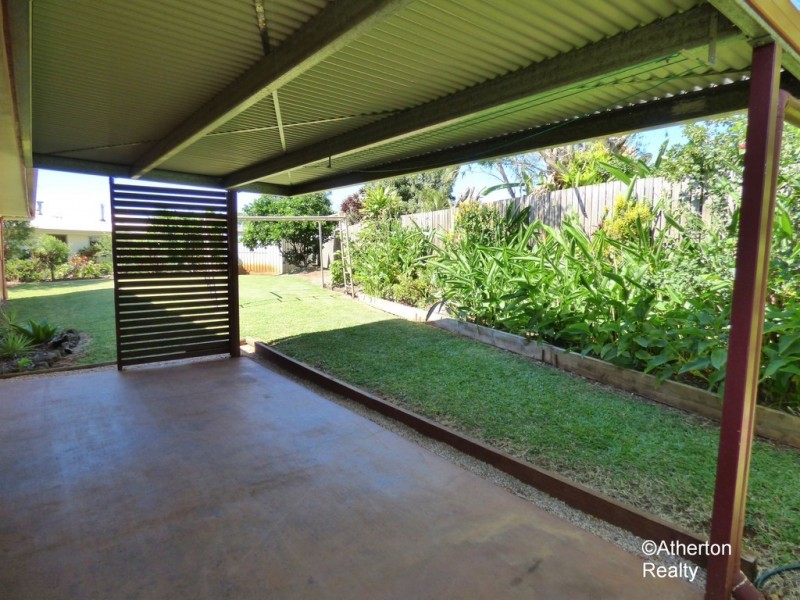 Atherton QLD 4883