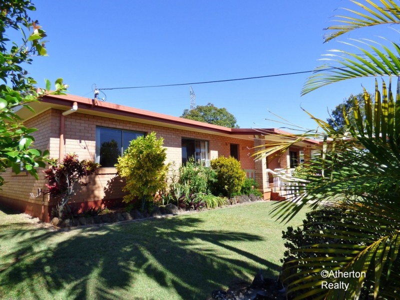 Atherton QLD 4883
