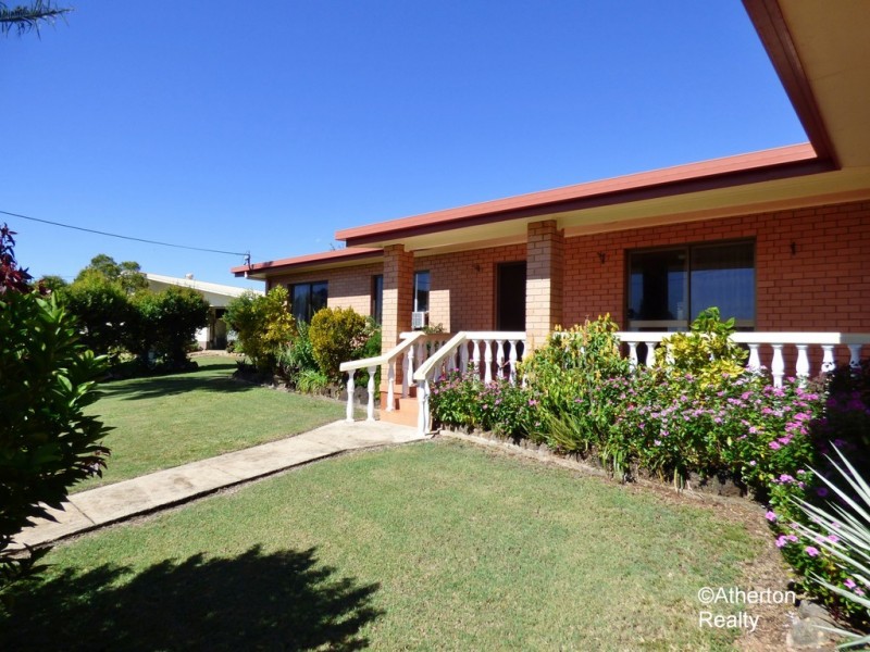 Atherton QLD 4883