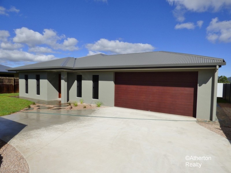 Atherton QLD 4883