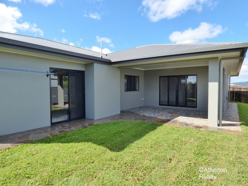 Atherton QLD 4883