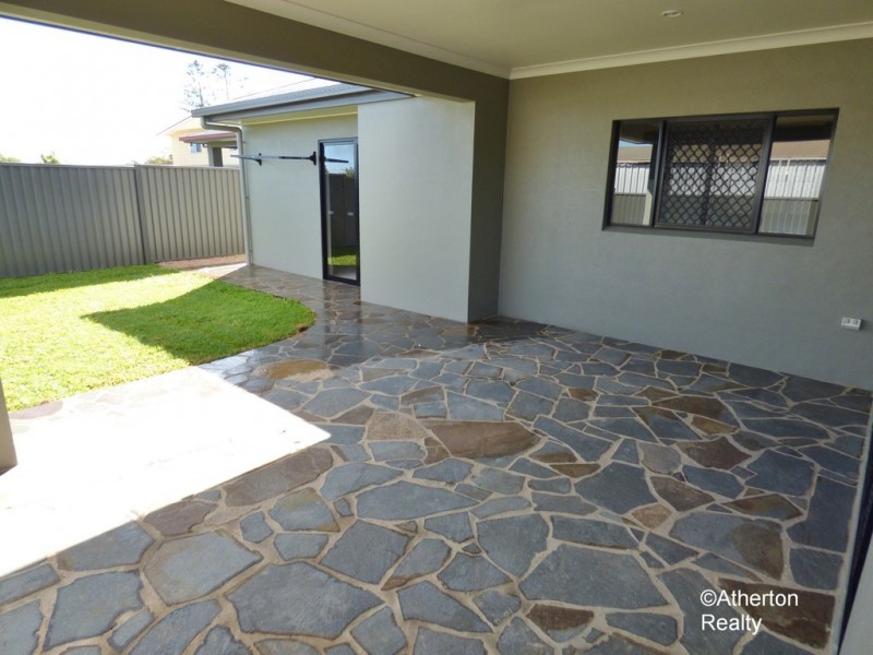 Atherton QLD 4883