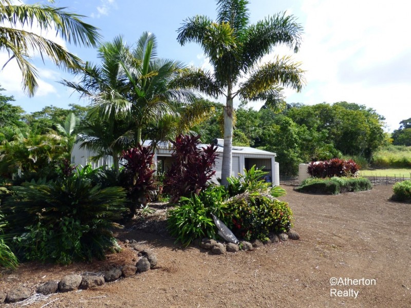Yungaburra QLD 4884