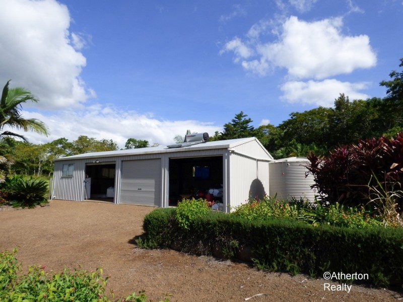 Yungaburra QLD 4884