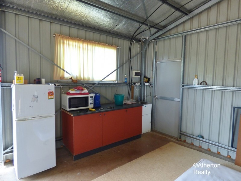 Yungaburra QLD 4884
