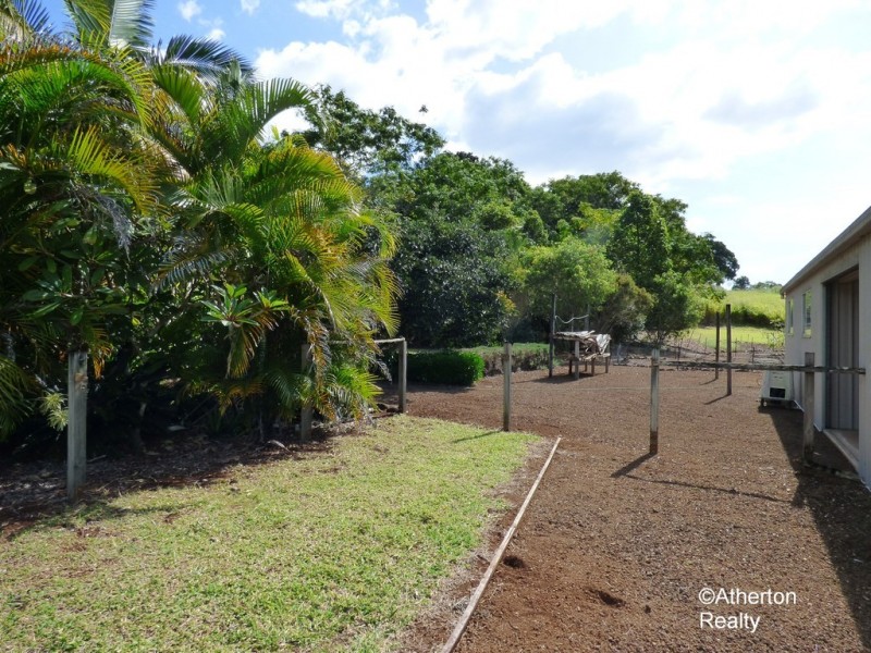 Yungaburra QLD 4884