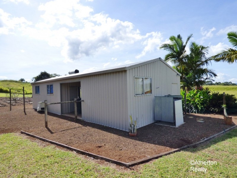 Yungaburra QLD 4884