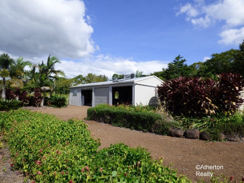 Yungaburra QLD 4884