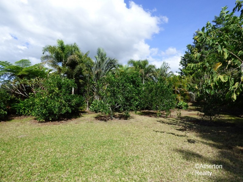 Yungaburra QLD 4884
