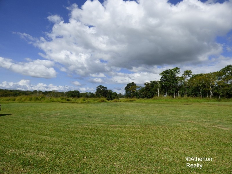 Yungaburra QLD 4884