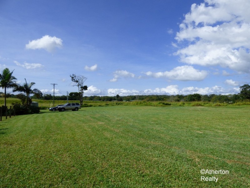 Yungaburra QLD 4884