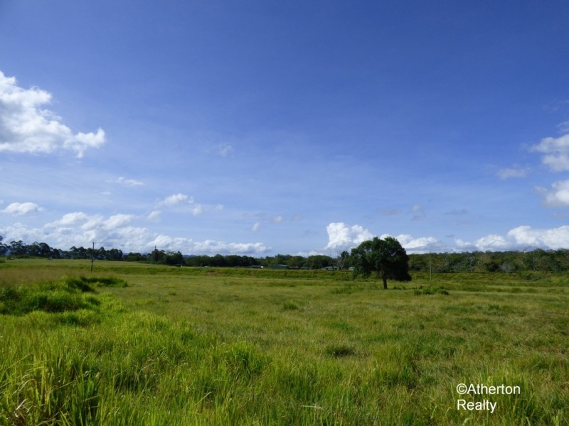 Yungaburra QLD 4884