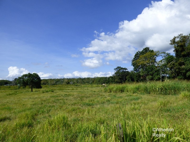 Yungaburra QLD 4884