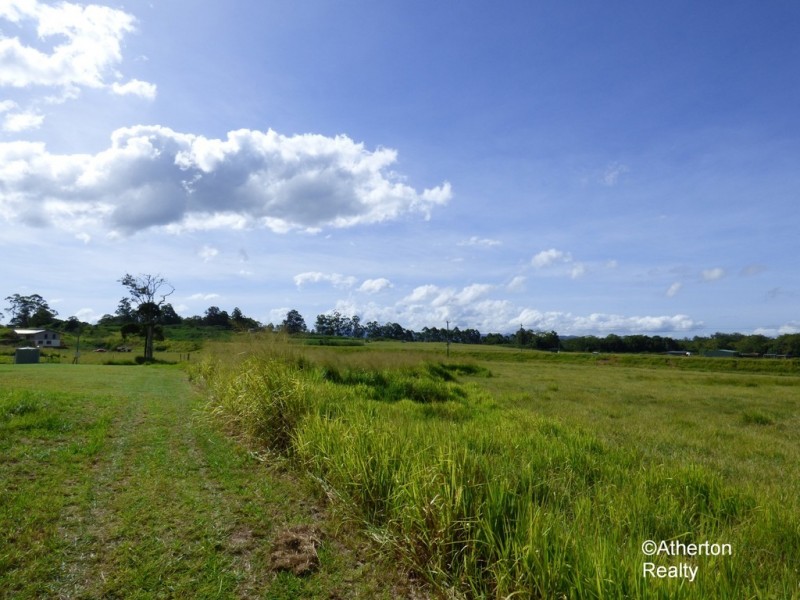 Yungaburra QLD 4884