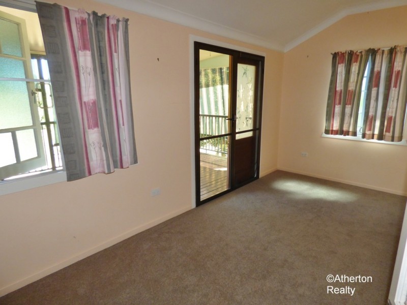 Atherton QLD 4883