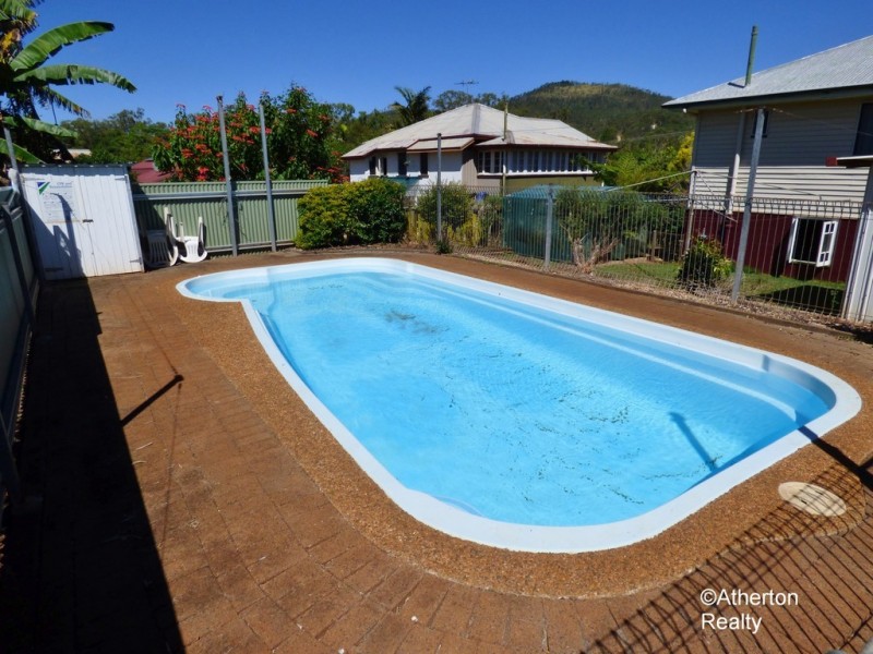 Atherton QLD 4883