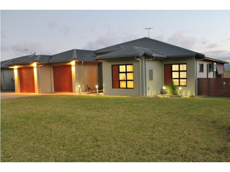 7 Mitchell Dr, Atherton QLD 4883