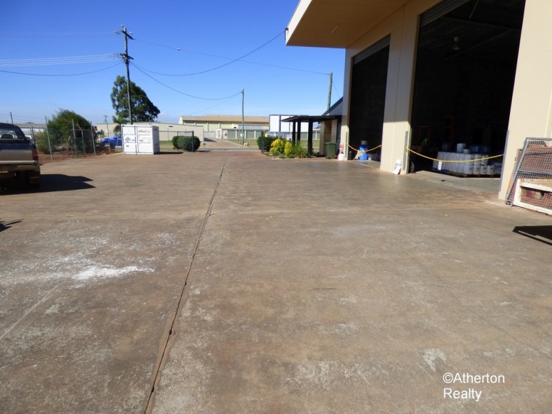 Tolga QLD 4882