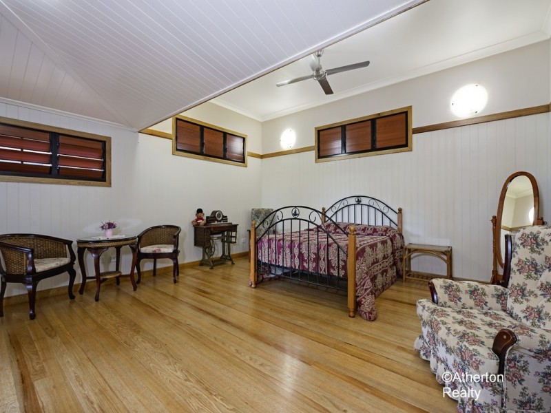 26 Eacham Rd, Yungaburra QLD 4884