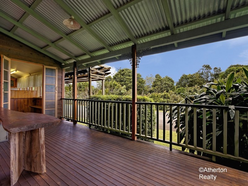 26 Eacham Rd, Yungaburra QLD 4884