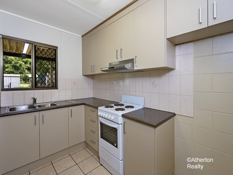 Yungaburra QLD 4884