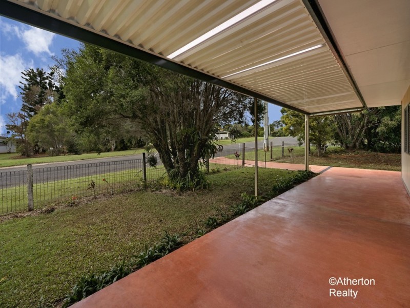 Yungaburra QLD 4884
