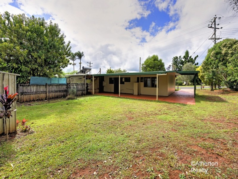 Yungaburra QLD 4884