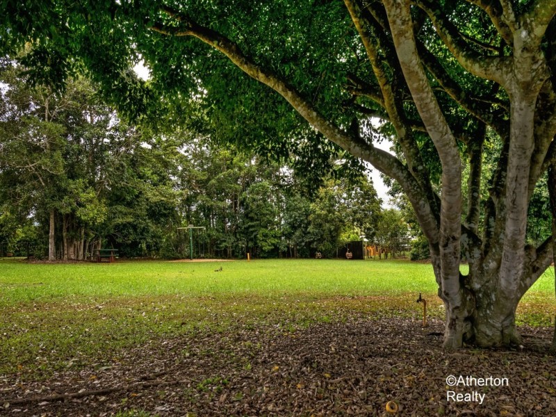 Yungaburra QLD 4884