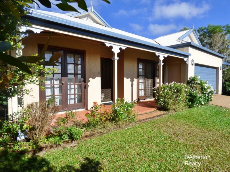 31 Rita Cct, Atherton QLD 4883