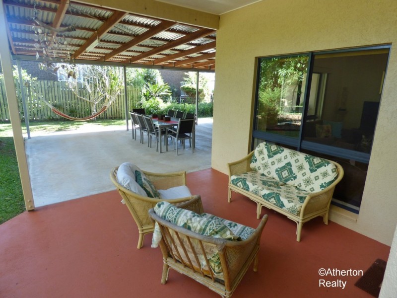 31 Rita Cct, Atherton QLD 4883