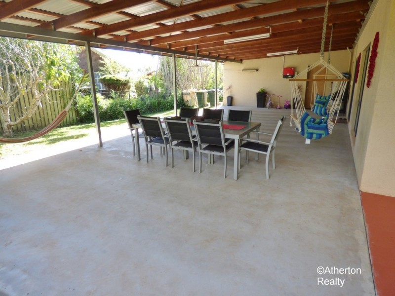 31 Rita Cct, Atherton QLD 4883