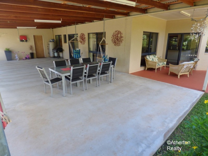 31 Rita Cct, Atherton QLD 4883