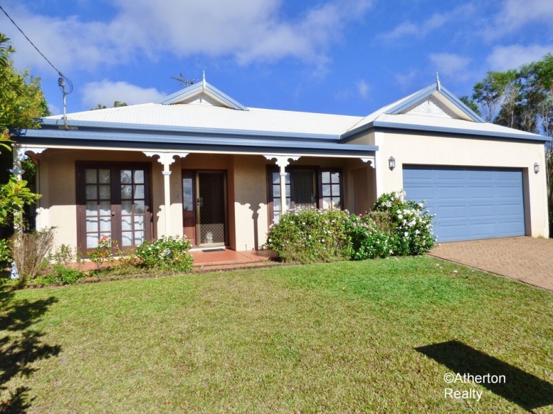 31 Rita Cct, Atherton QLD 4883