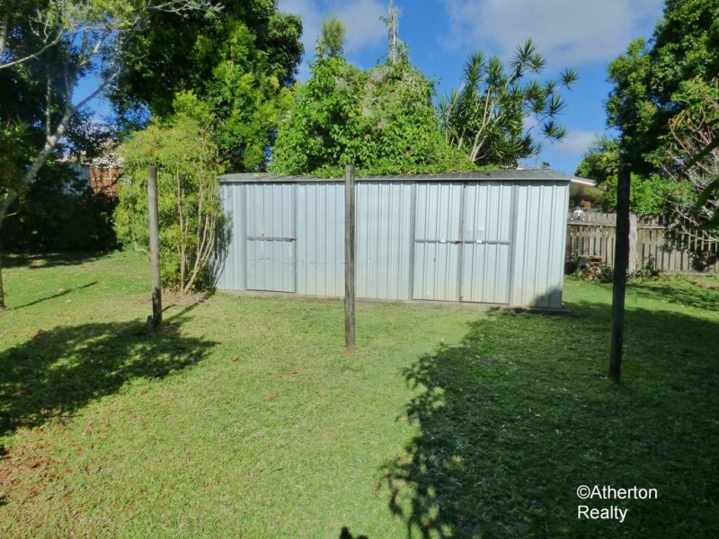 31 Rita Cct, Atherton QLD 4883