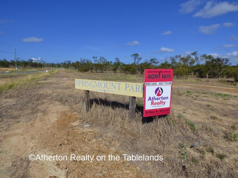 Mareeba QLD 4880