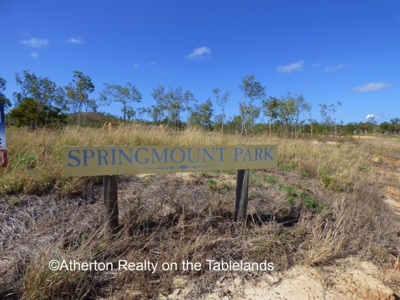 Mareeba QLD 4880